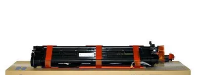 Блок проявки Konica Minolta AAV70ED, DV-315M, красный