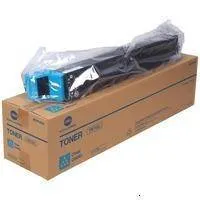 ACP8450 Konica Minolta toner cartridge TN-715C cyan for bizhub  C750i  45  000 pages