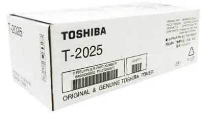 Тонер Toshiba E-studio 200S 3k  (т.)  T-2025 (o)