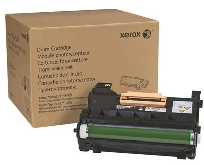 Чип Xerox 101R00554, для VersaLink B400/B405, drum, 65K