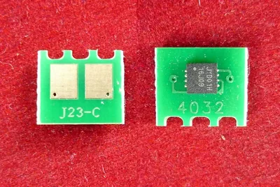 Чип ELP ELP-CH-HCUn23A-C, Cyan