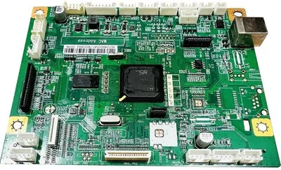 Плата управления Pantum 301022307001, для M7200FD