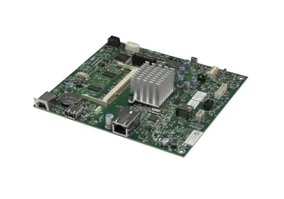Плата форматера оригинал для CLJ M577n/dn/x, B5L46-67909/B5L46-60001 (B5L46-67909)