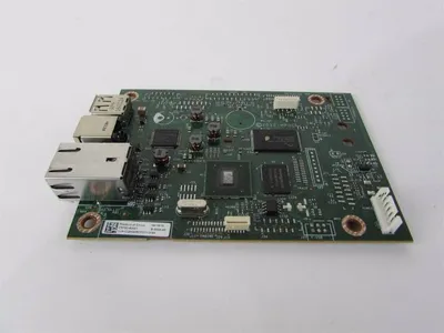C5F95-60001 - C5F95-60001/C5F94-60001 Плата форматера (сетевая) для аппарата с wi-fi HP LJ M402dw (O)  от 20 т.р.