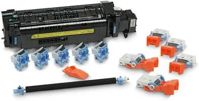 Сервисный набор HP LJ M607/M608/M609/M610/M611/M612 (L0H25A/L0H25-67901) new CET