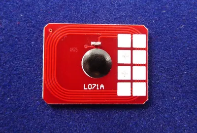 Чип ELP CH-OC823K-7K, черный, 7000 страниц (ELP-CH-OC823K-7K)
