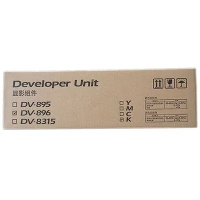 Узел проявки Kyocera DV-896M, для FS-C8020MFP/FS-C8025MFP/FS-C8520MFP/FS-C8525MFP (302MY93035)
