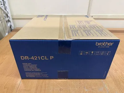 DR421CLP - Барабан контрактный DR-421CLP для Brother HLL8260/9310CDW/DCPL8410/MFCL8690/9570CDW (50000стр, комплект 4шт)