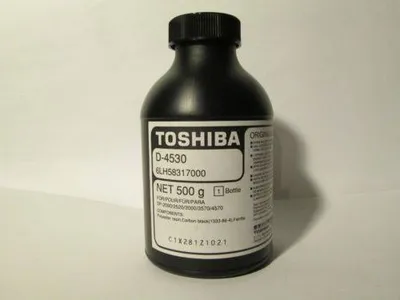 Девелопер Toshiba e-Studio 255/256SE/305/306SE/355/356SE/455/456SE/506SE  D-4530 (o)