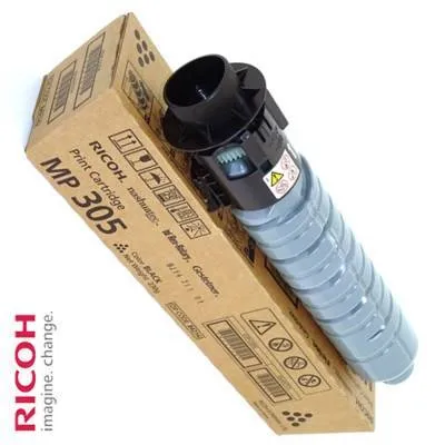 Картридж лазерный Ricoh 842347, чёрный, 9000 стр.
