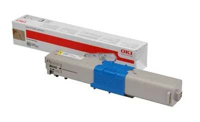 тонер-картридж желтый TONER-Y-C332/MC363-3K-NEU ресурс 3 000 страниц А4 (Original)