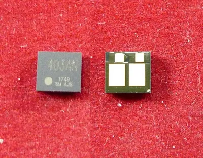 Чип ELP ELP-CH-HCF403A-M, HP, Magenta, 1.4K