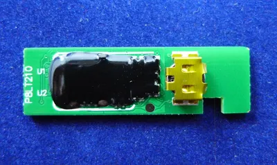 Чип ELP ELP-CH-HW2070A-K, черный, 1K