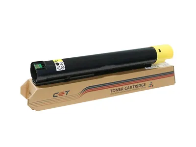 Тонер-картридж Тонер-картридж (CPT) 006R01696 для XEROX DocuCentre SC2020 (CET) Yellow, 60г, 3000 стр., CET141592