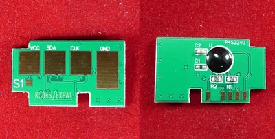Чип ELP ELP-CH-MLT-504S-BK, черный, для Samsung CLP-415N/415NW/470/475, 2.5K