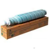 Тонер-картридж Konica Minolta AD3H450, TN-629, голубой, 94000стр