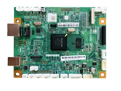 Плата форматера Pantum M7100DN (302110081401/302110081601/302110081701/301022529001)