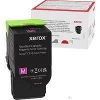 Картридж лазерный Xerox 006R04362, малиновый, 2000 стр., для C310/C315
