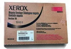 Проявитель Xerox 005R00732, малиновый, для 550/560/700/770 Pro