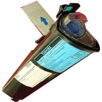 Тонер Toshiba T-281CE-C, cyan, для e-STUDIO 281c/351c/451c