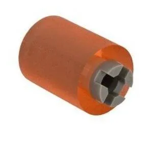 Ролик подачи для KONICA MINOLTA Bizhub C250i/C300i/C360i/C450i/C550i/C650i/C458 (полиуретан, Red) (A64J564101) 200K CET