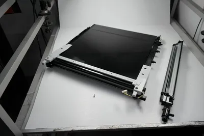 Узел переноса изображения (в сборе) Samsung оригинал для Samsung CLX-9201/9251/SL-X4300LX, 300000 страниц (JC98-00980D)