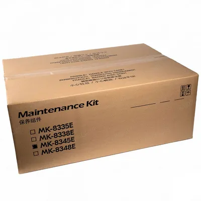 Сервисный комплект KYOCERA MK-8345E TASKalfa 2554ci/3554ci (MK-8345E/1702YP0KL1) 600K