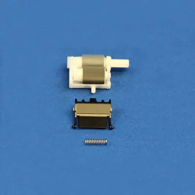 Ремкомплект Brother LY7418001, ролик+площадка+пружина