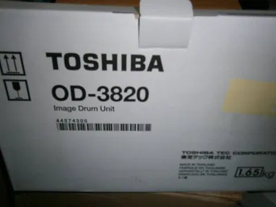 Барабан Toshiba  E-Studio 332P/382P/383P/332S/403S  OD-3820 (o)