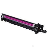 Блок проявки Konica Minolta ACV80ED, красный, для bizhub C450i/C550i/C650i