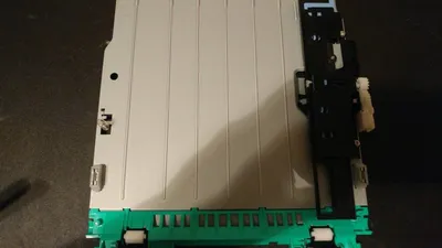Узел подачи дуплекса в сборе HP LJ Pro 400 M401d/M401dn/M401dne/M401dw/M425 (RM1-9153)