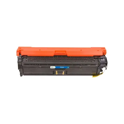 Картридж лазерный G&G GG-CE742A, для HP LJ CP5220/CP5221/CP5223/CP5225, желтый, 7300 стр.