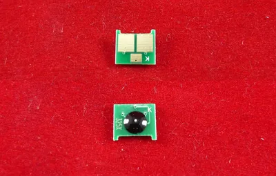 Чип ELP ELP-CH-HCF325X-40K, для картриджа CF325X, черный, 40K