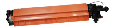 Сервисный комплект Lexmark 41X1598, блок чёрного девелопера, 600k
