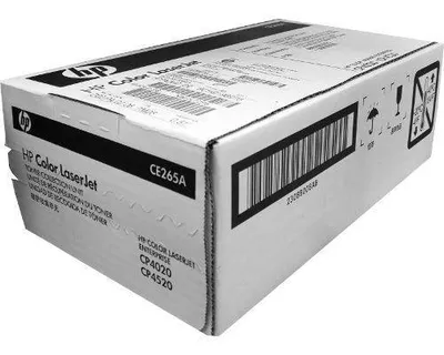 Бункер для тонера HP CE265A/CC493-67913, CLJ CP4025/CP4525/CM4540/M651/680, 36тыс.