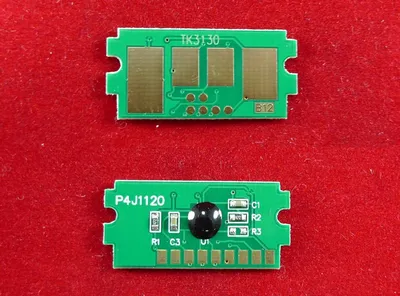 Чип для Kyocera FS-4200DN/4300DN, M3550idn/M3560idn (TK-3130) 25K ELP Imaging®