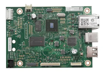 Плата форматера (базовая модель) HP LJ M426dw RU (F6W16-60002/F6W16-60001) OEM