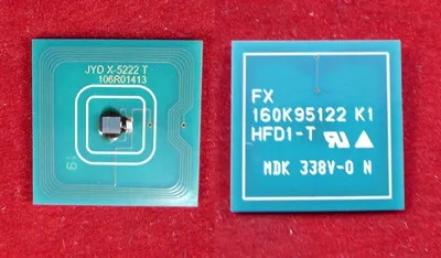 Чип ELP ELP-CH-X5225, черный, для Xerox, 20K