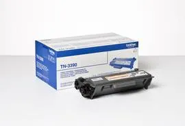 Запчасть Brother TN3390, флажок сброса счетчика