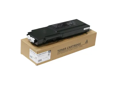 Тонер-картридж Тонер-картридж (CPT) 106R03532 для XEROX VersaLink C400/405 (CET) Black, 170г, 10500 стр., CET141629