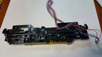 RM1-8807 Датчик узла регистрации HP LJ M401/M425  (RM1-8807)  OEM