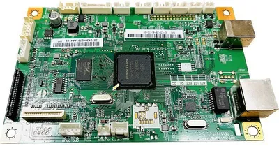 Плата форматера Pantum 302110071001, для P3300DN