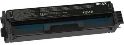 006R04387 - Тонер-картридж стандартной емкости, Xerox, 006R04387 (чёрный), Для Xerox C230/C235, 1 500 страниц (А4)