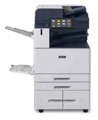 МФУ Xerox C8202V_F, AltaLink, цветной, SRA3, 45 стр/мин, 4 ГБ RAM, 256 ГБ SSD