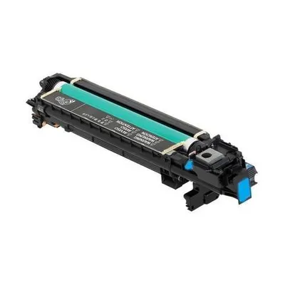 Блок проявки Konica Minolta IUP-35C оригинал, 55000 страниц, голубой (AAJV0HD)