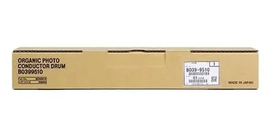 Фотобарабан Ricoh B0399510, 60000 стр.