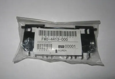 Ролик подачи ADF Canon FM0-4413, для MF211/212/216/217/4730/4750/4890/4870/4780