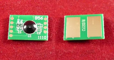 Чип ELP ELP-CH-OC532K-7K, черный, для OKI C532, 7K