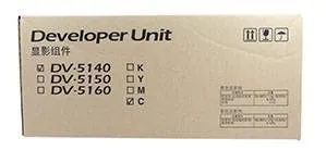 Узел проявки Kyocera DV-5140M, для Ecosys M6030cdn/M6530cdn/P6130cdn