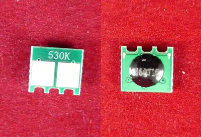 Чип ELP ELP-CH-HCC530A-K-3.5K, черный, 3.5K
